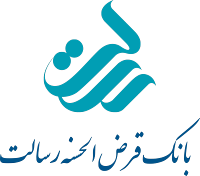لوگوی بانک رسالت