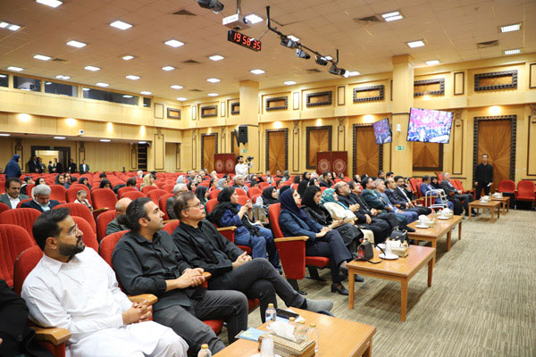 تصویر گرامیداشت روز جهانی کودک توسط زنجیره امید